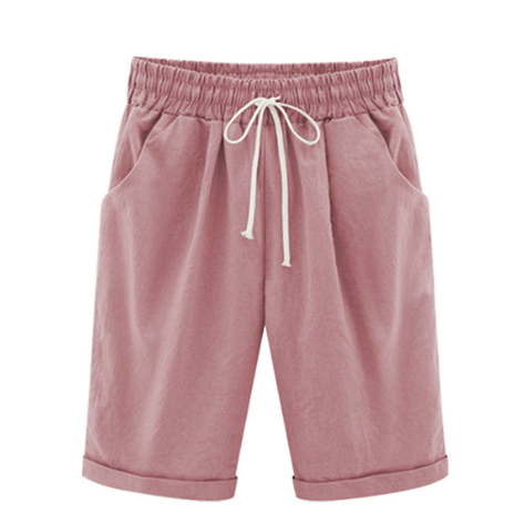 THARAH - Sommer Damen Hose