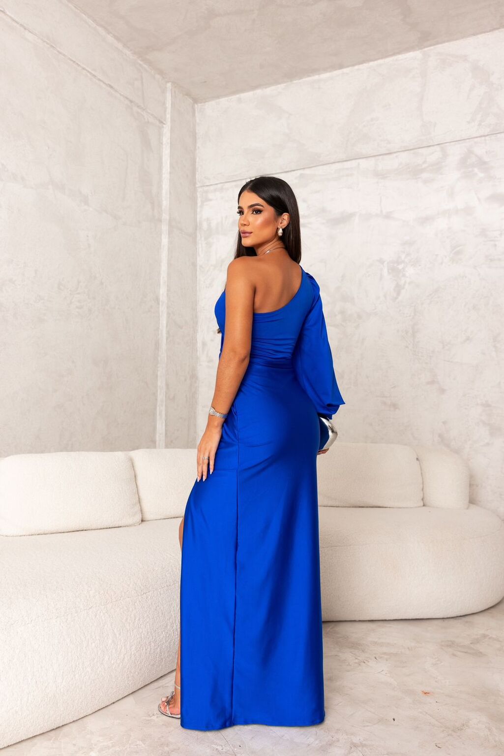 THARAH | Elegantes und raffiniertes Kleid