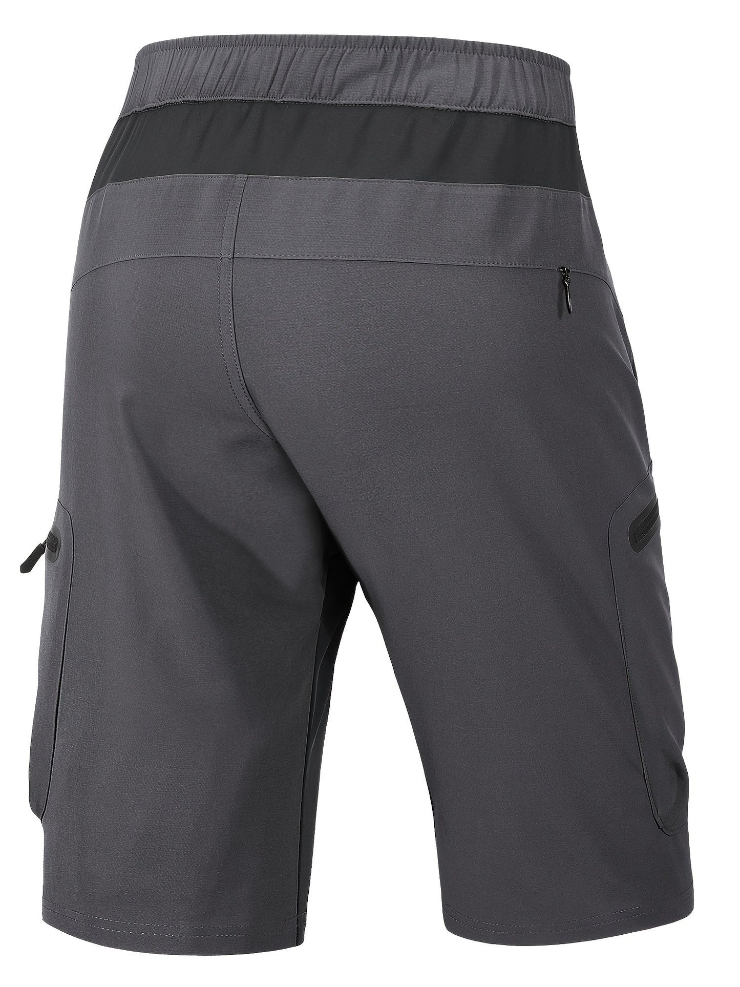 Herren-Mountainbike-Shorts