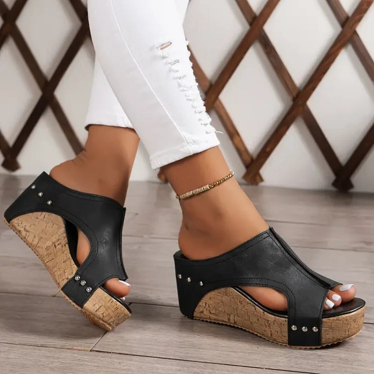 GABRIELE | ORTHOPÄDISCHE SANDALEN
