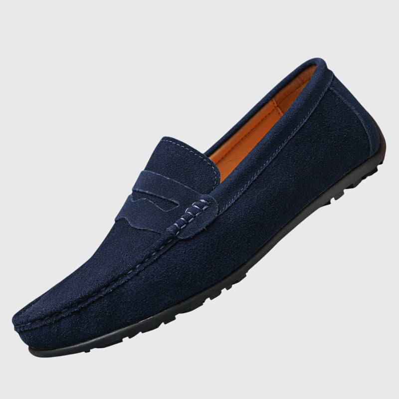 Rosaly™ | Orthopädische Loafer