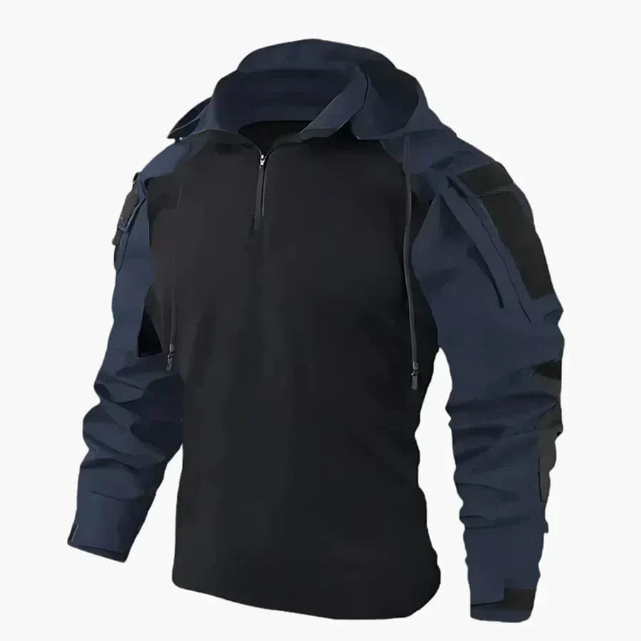 Alpha | Taktischer Combat Hoodie