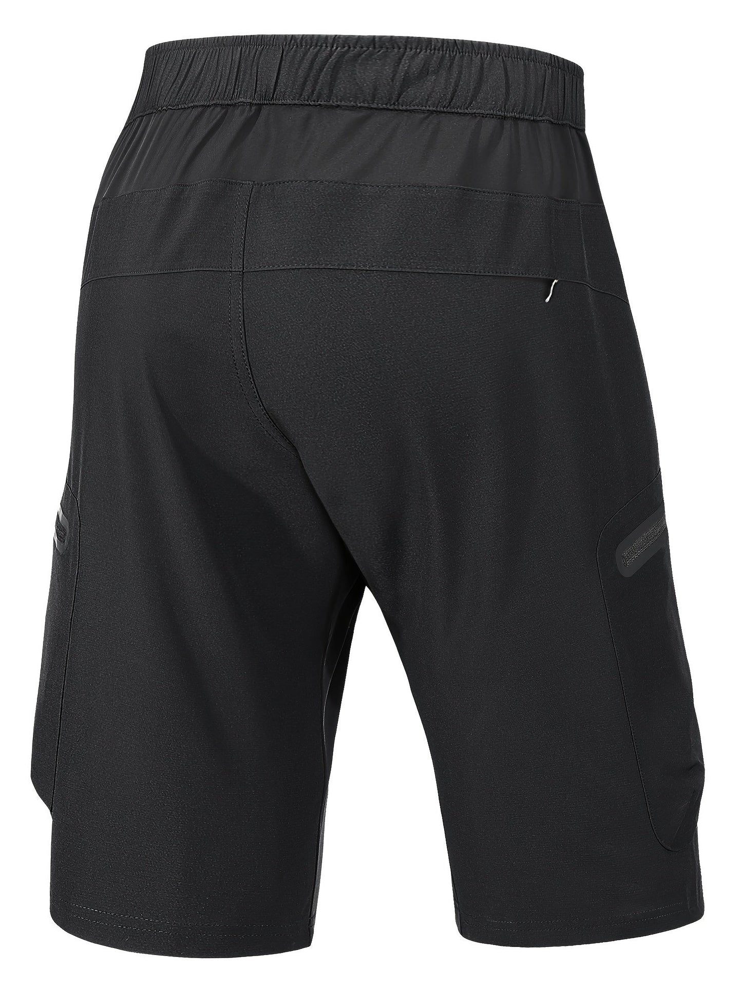 Herren-Mountainbike-Shorts
