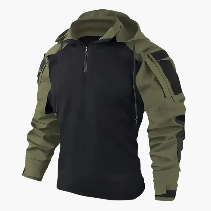 Alpha | Taktischer Combat Hoodie