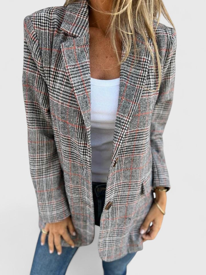 Romilly | Bequemer Blazer