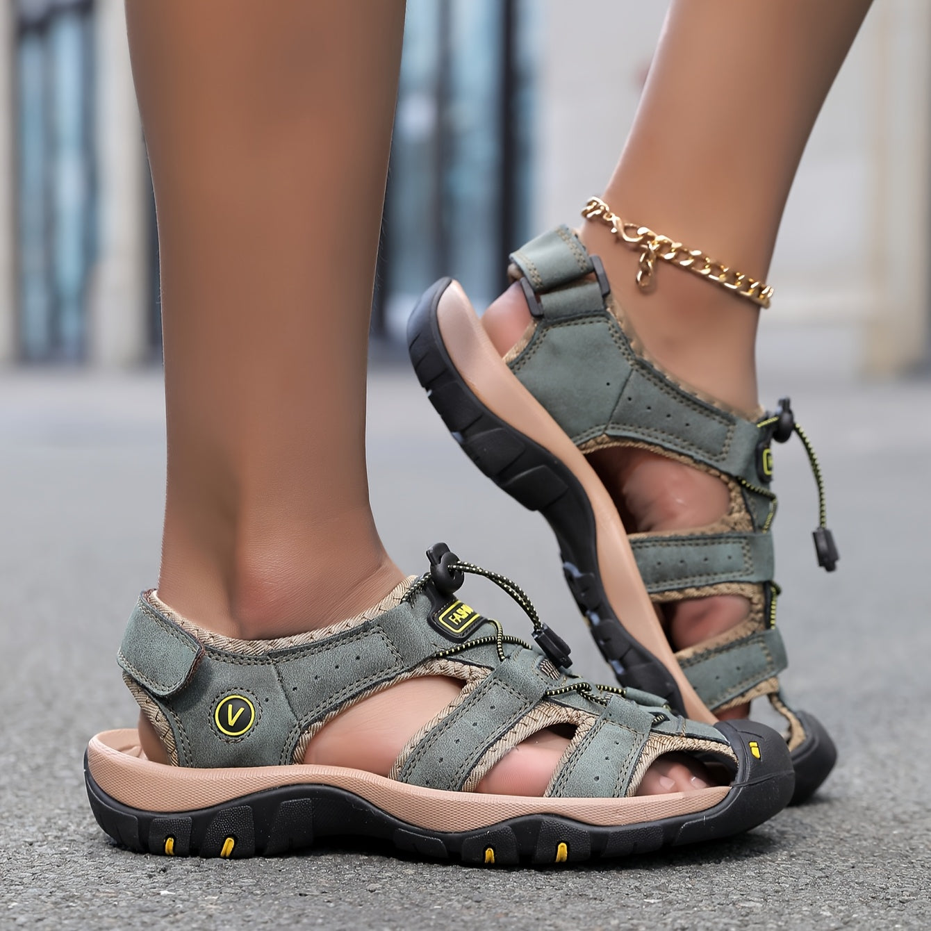 Leni - Österreichs meistgekaufte Damen Freizeitschuhe