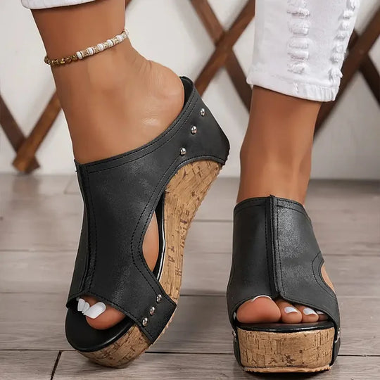 GABRIELE | ORTHOPÄDISCHE SANDALEN