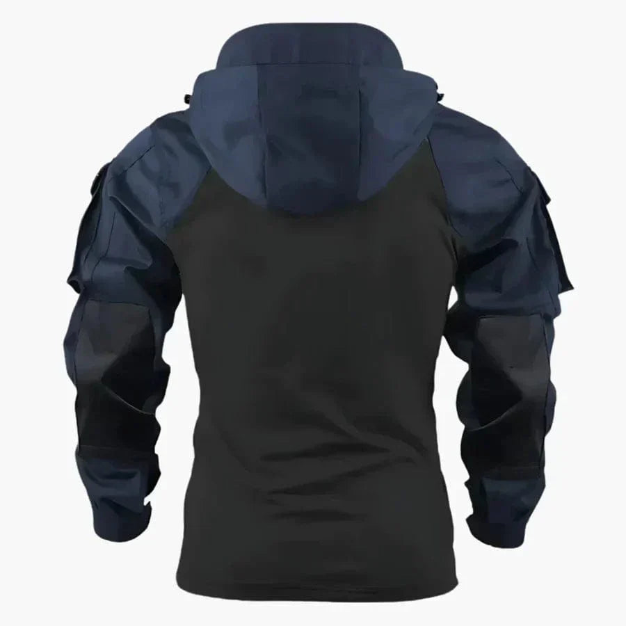 Alpha | Taktischer Combat Hoodie