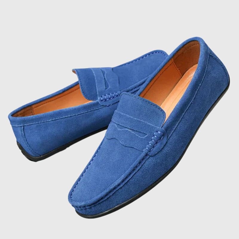 Rosaly™ | Orthopädische Loafer