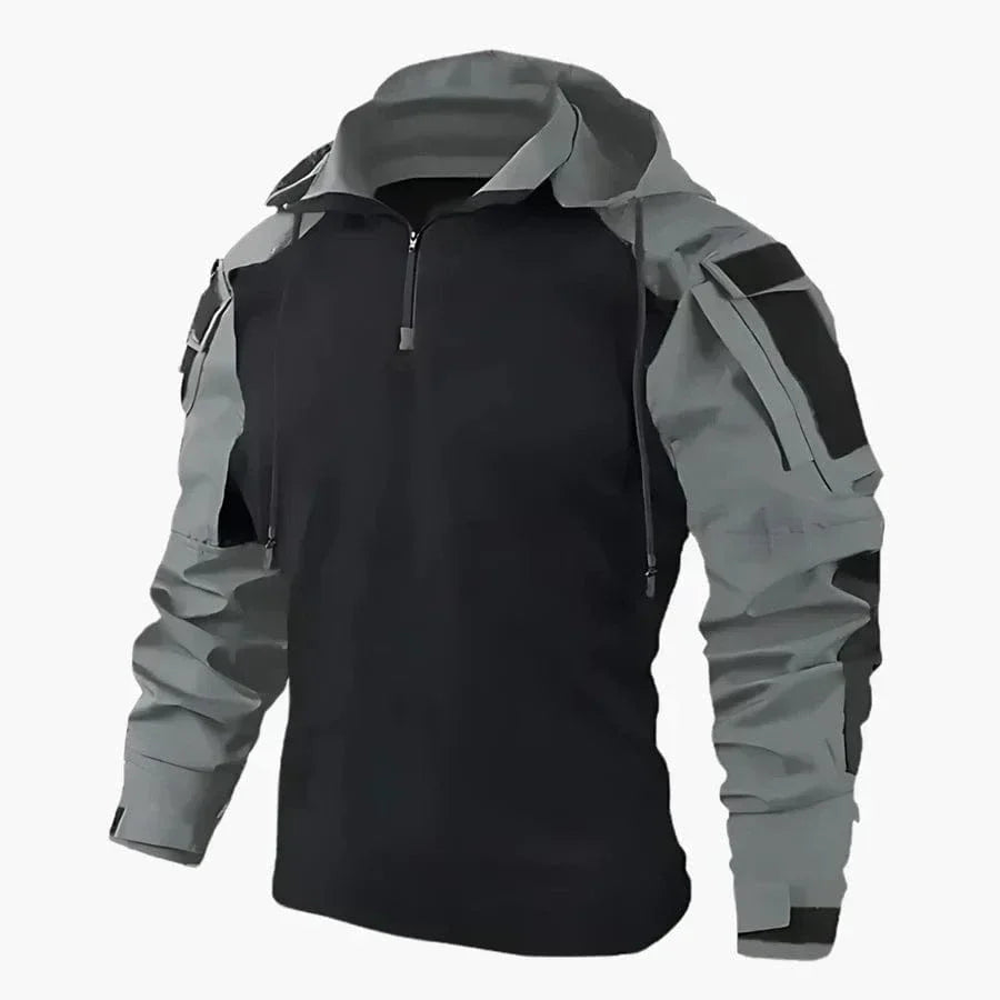 Alpha | Taktischer Combat Hoodie