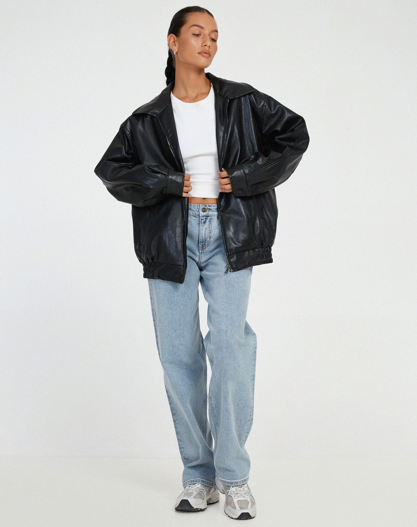 Mystique & Co™ Julie Jacke