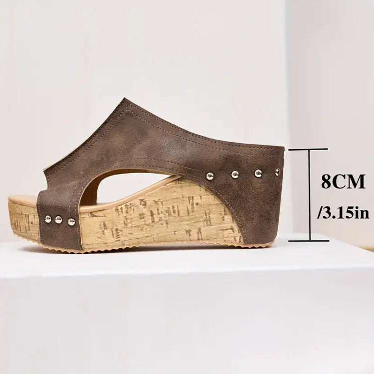 GABRIELE | ORTHOPÄDISCHE SANDALEN