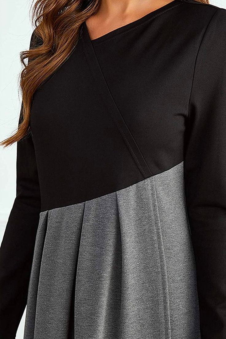 THARAH I MAXI KLEID