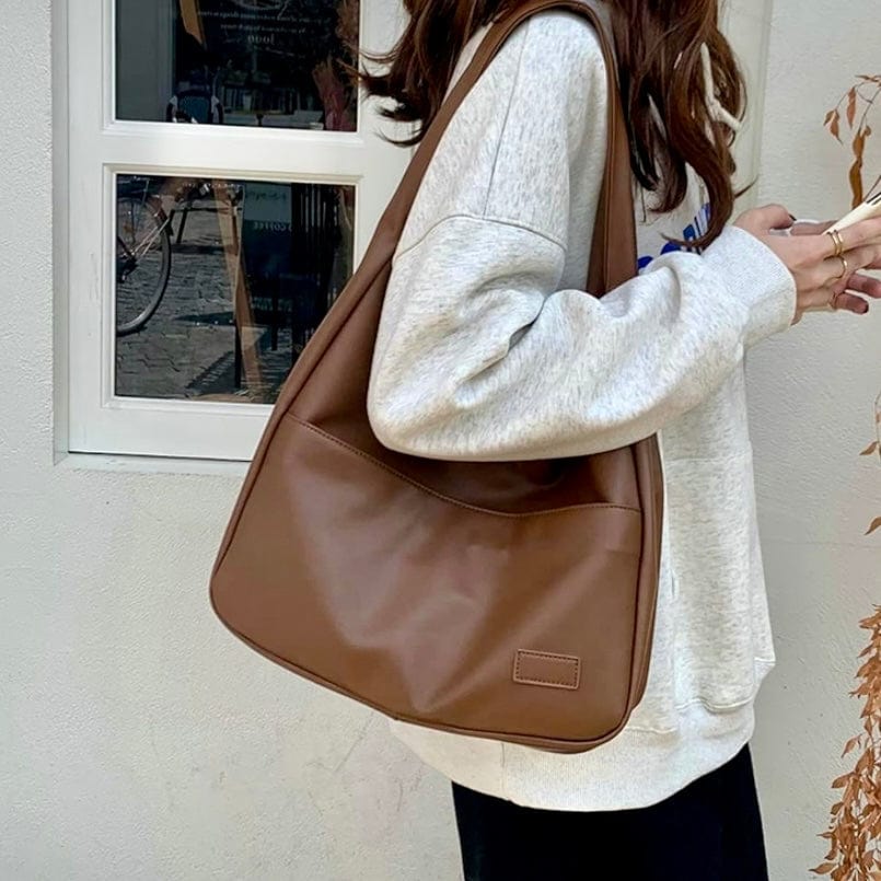 Zoe – Alltagstaugliche Tasche