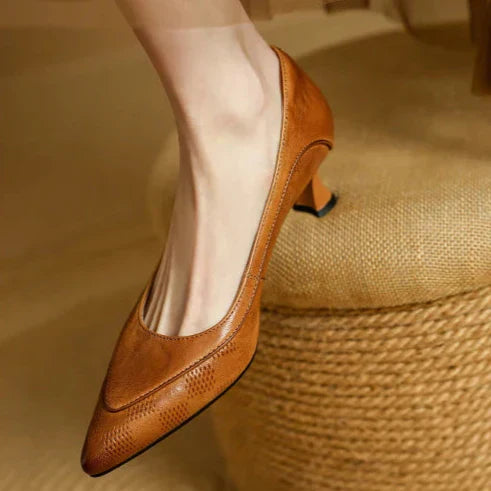 Fiona Elegante Pumps