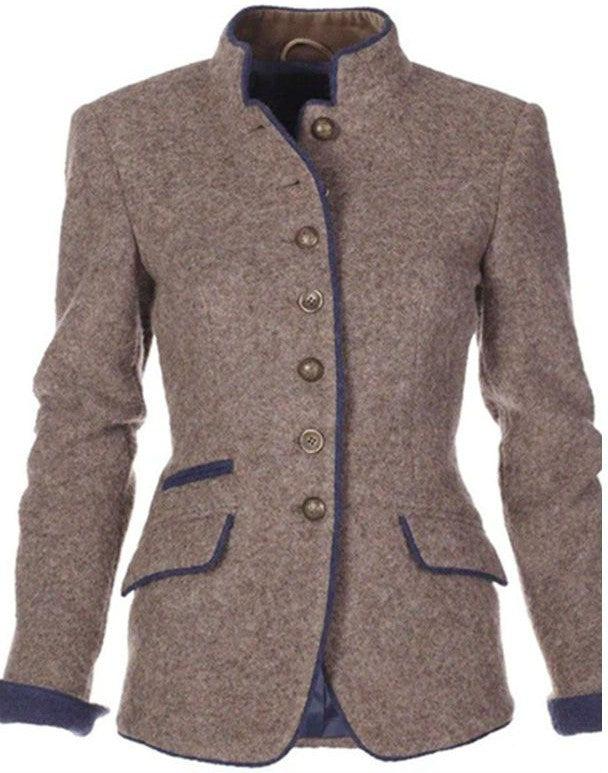 Brenda | Landhaus Chic Jacke