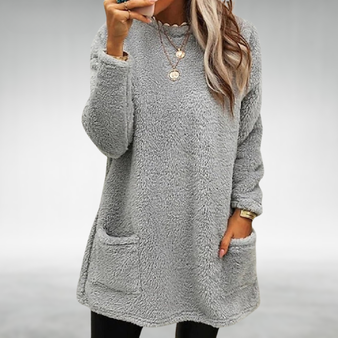 DONNA | Alltags-Pullover