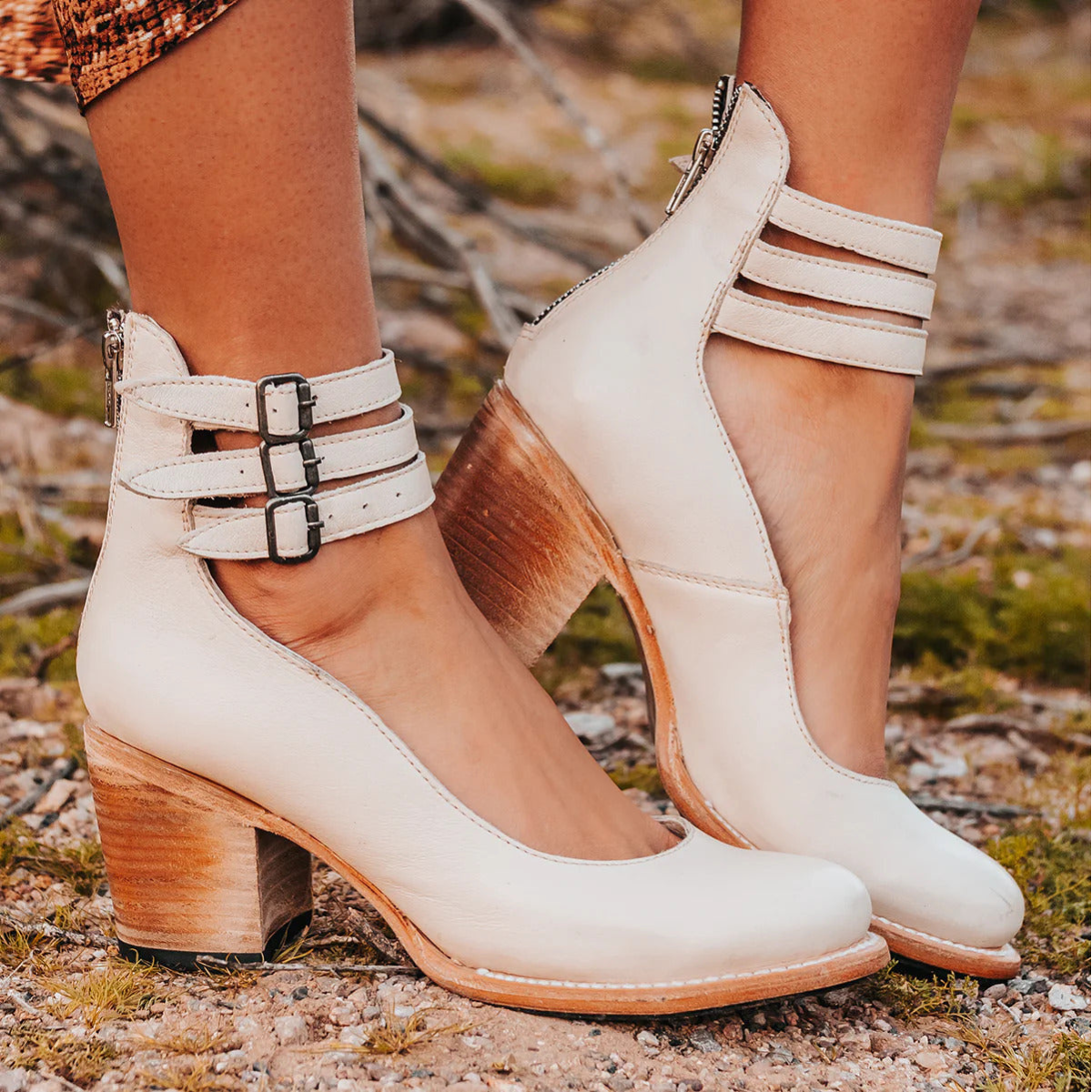 CORALIE | ELEGANTE STIEFEL