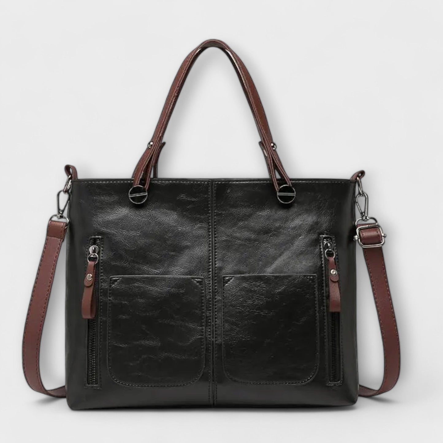 Lora | Elegante Ledertasche