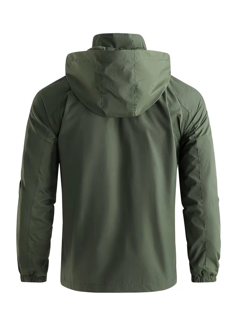 James | Elegante Leichtjacke