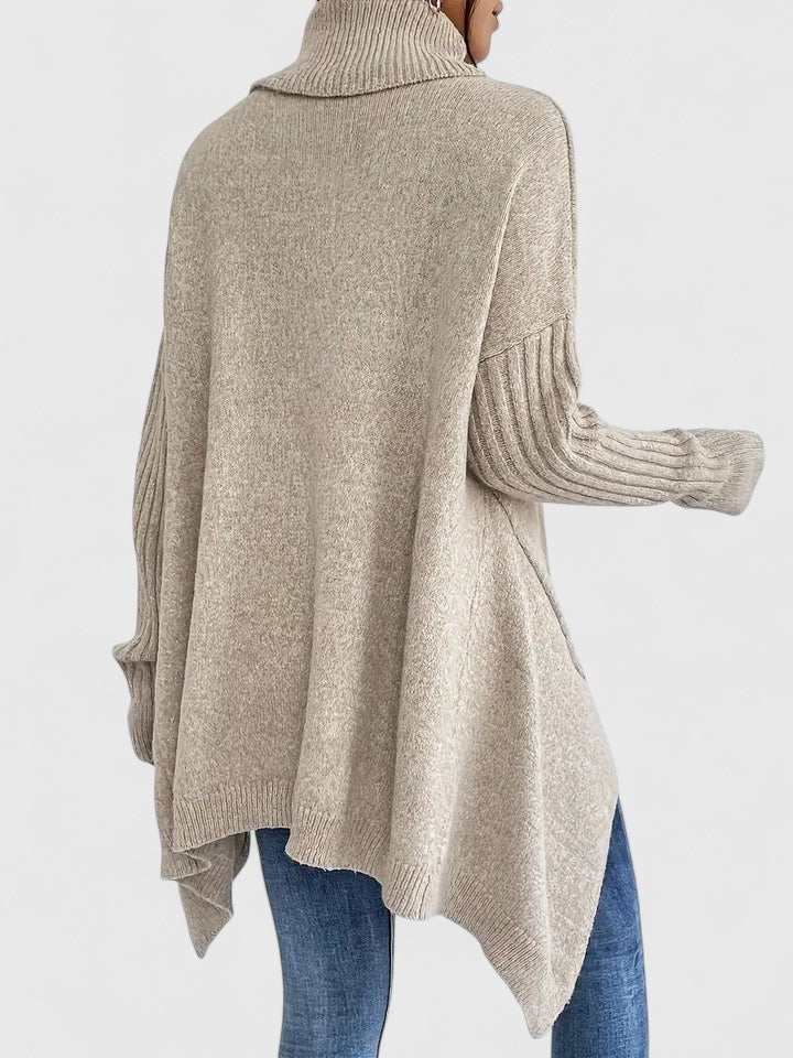 Keiralyss | Komfortabler Pullover