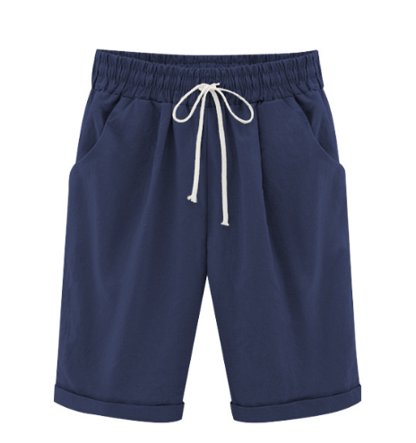 THARAH - Sommer Damen Hose