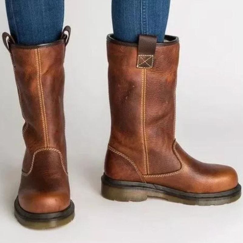 Rustic Range Winterstiefel
