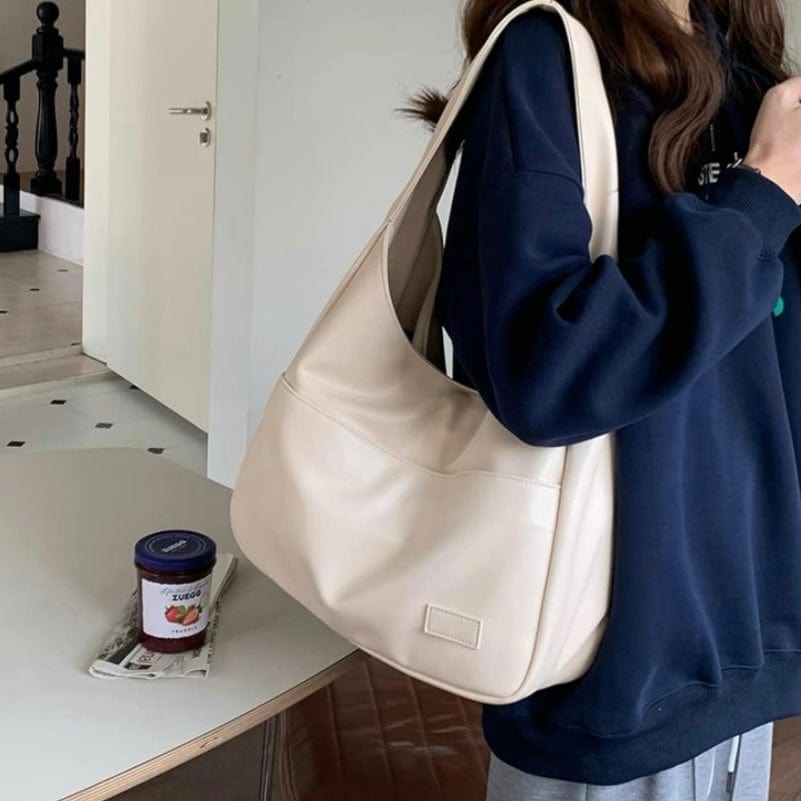 Zoe – Alltagstaugliche Tasche