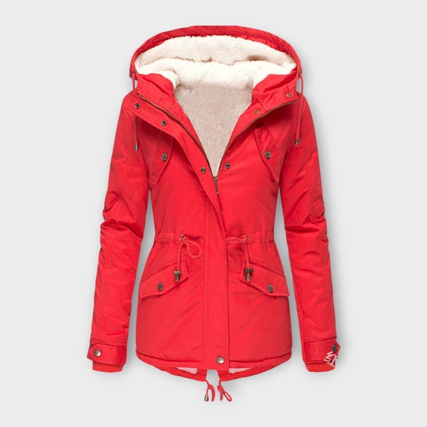 Sophie | Waterproof Winter Jacket