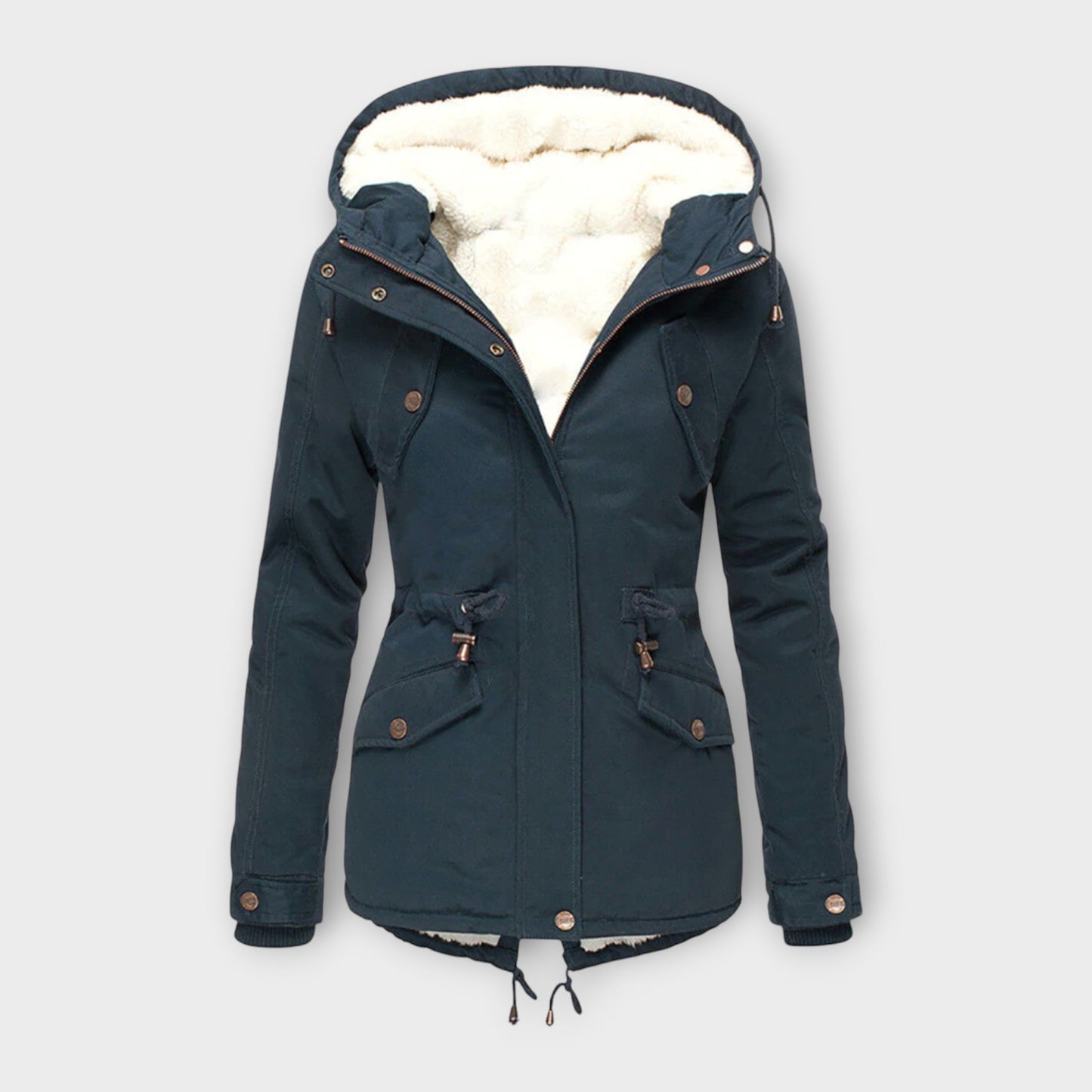 Madison | Waterproof Winter Jacket