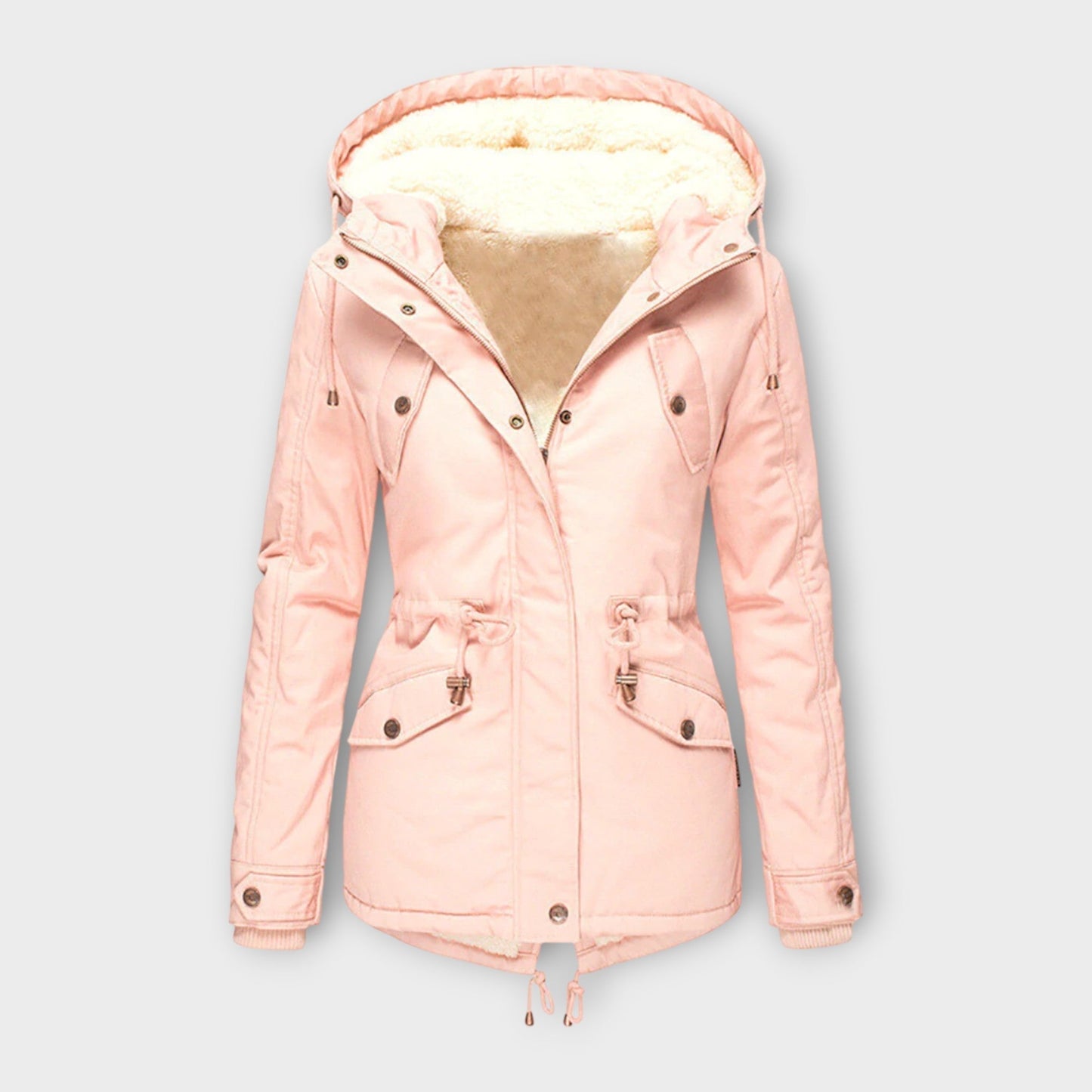 Madison | Waterproof Winter Jacket