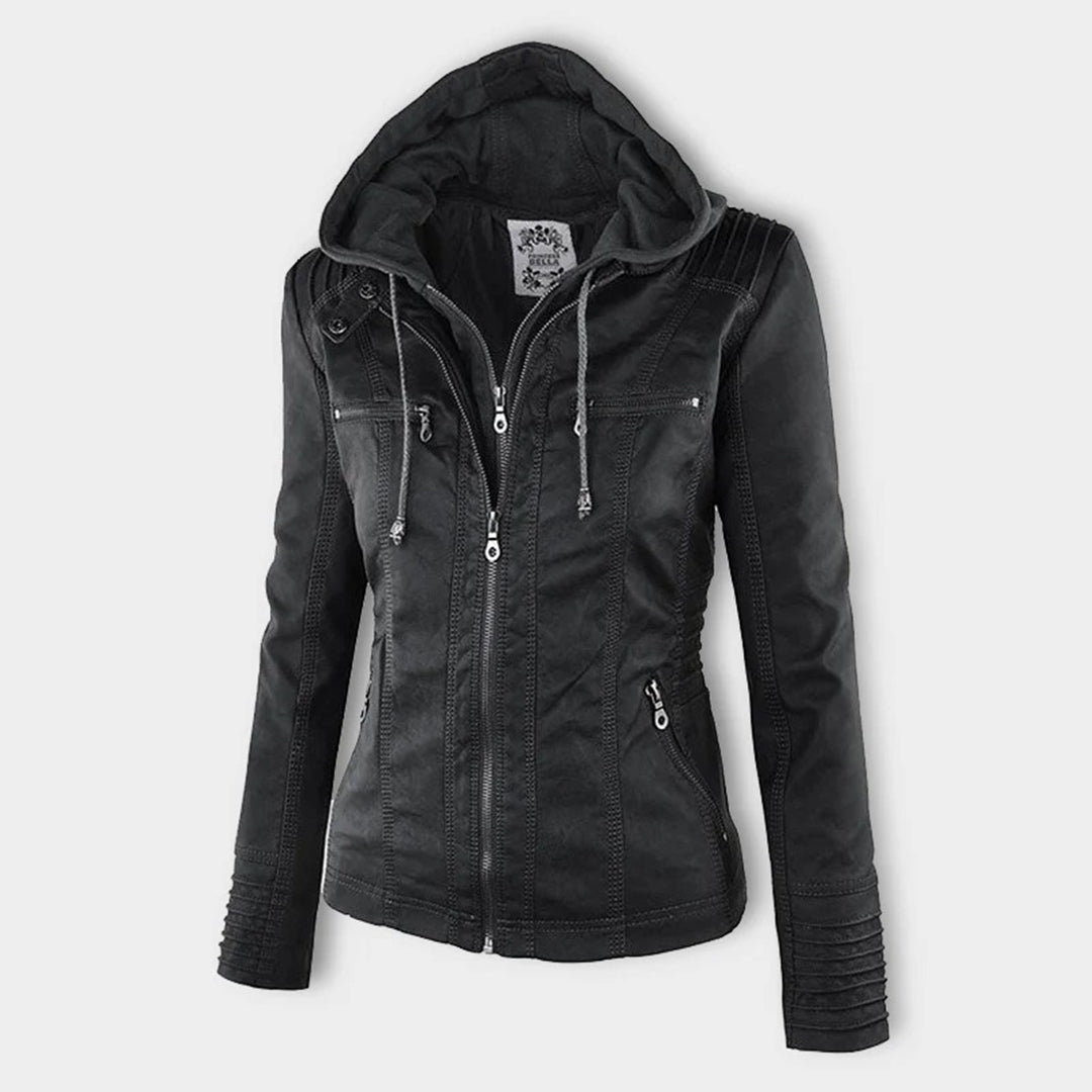 Nerida - Stilvolle Freizeitjacke