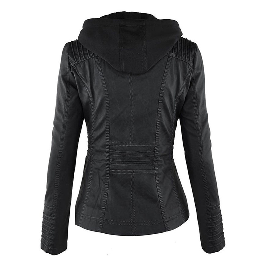 Nerida - Stilvolle Freizeitjacke