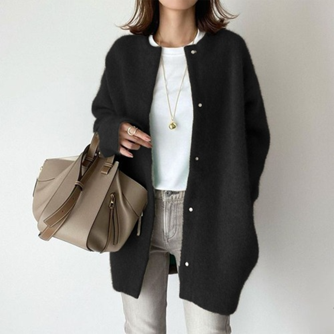 Ruperta | Eleganter Damen-Cardigan