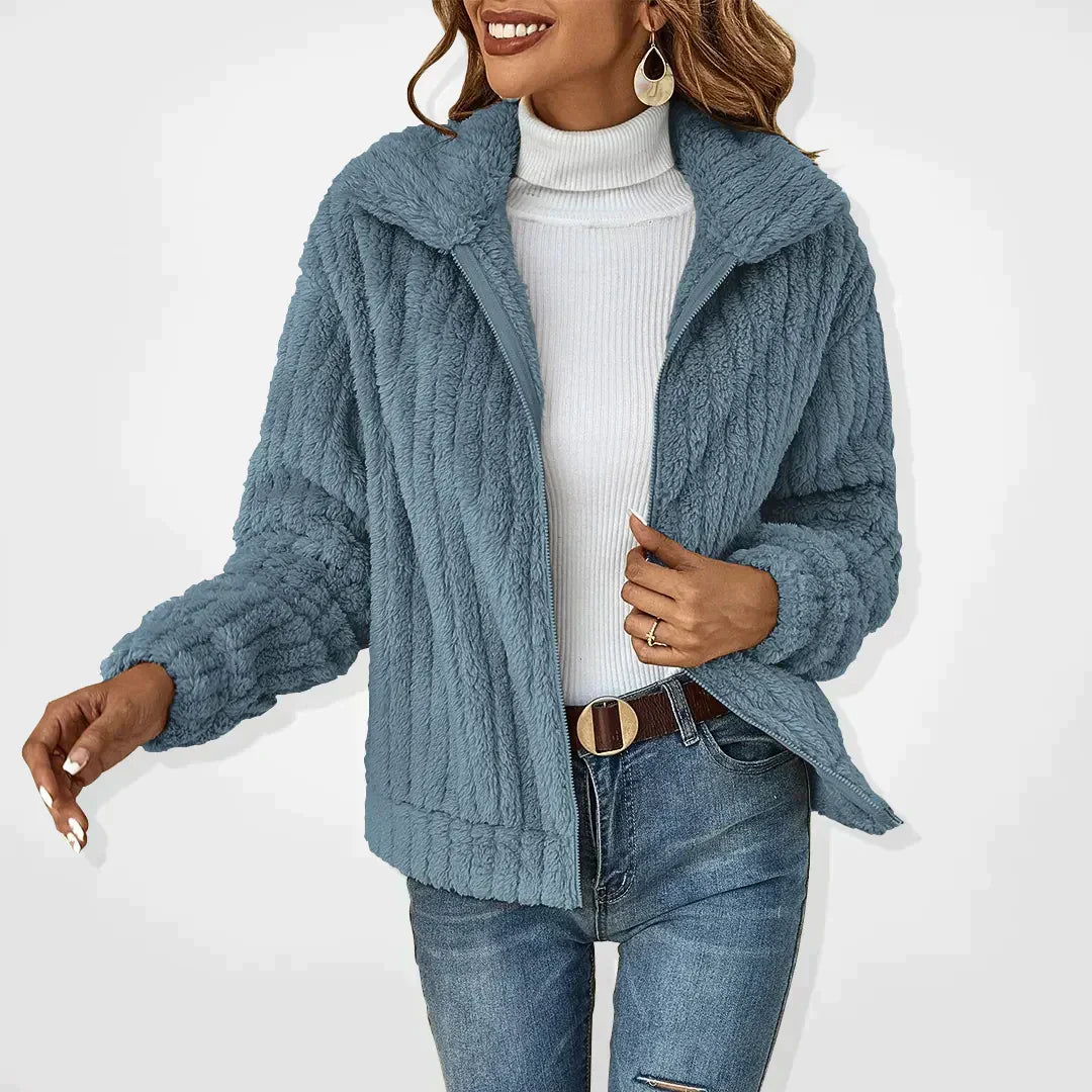 Hailey | Lässiger Cardigan