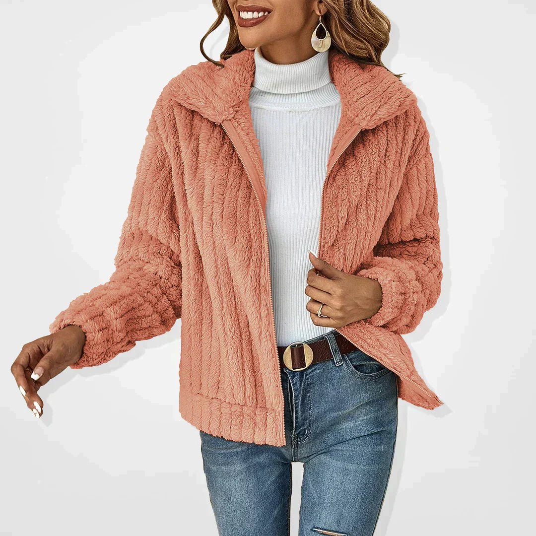 Hailey | Lässiger Cardigan