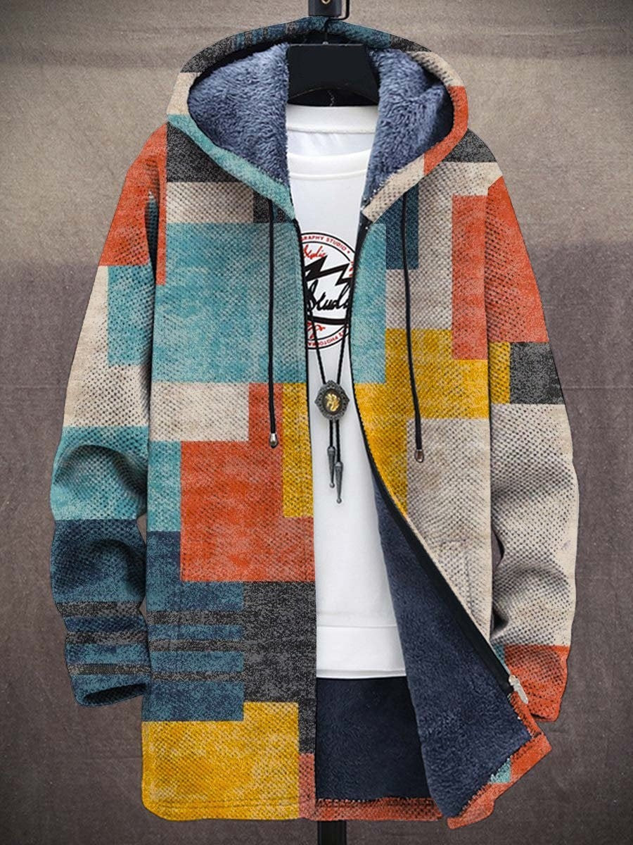 Bronte | Luxuriöser, kunstinspirierten Cardigan SALE!