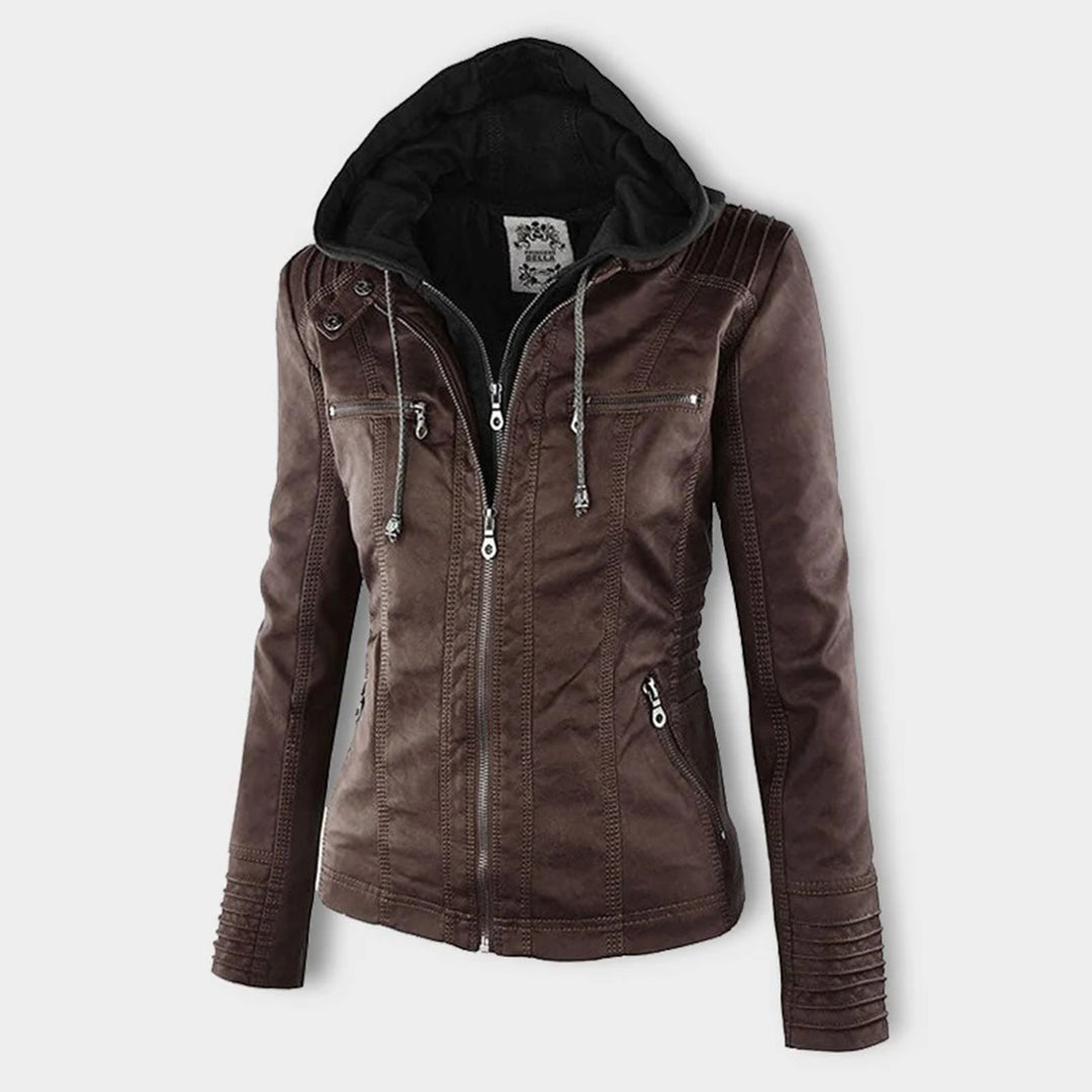 Nerida - Stilvolle Freizeitjacke