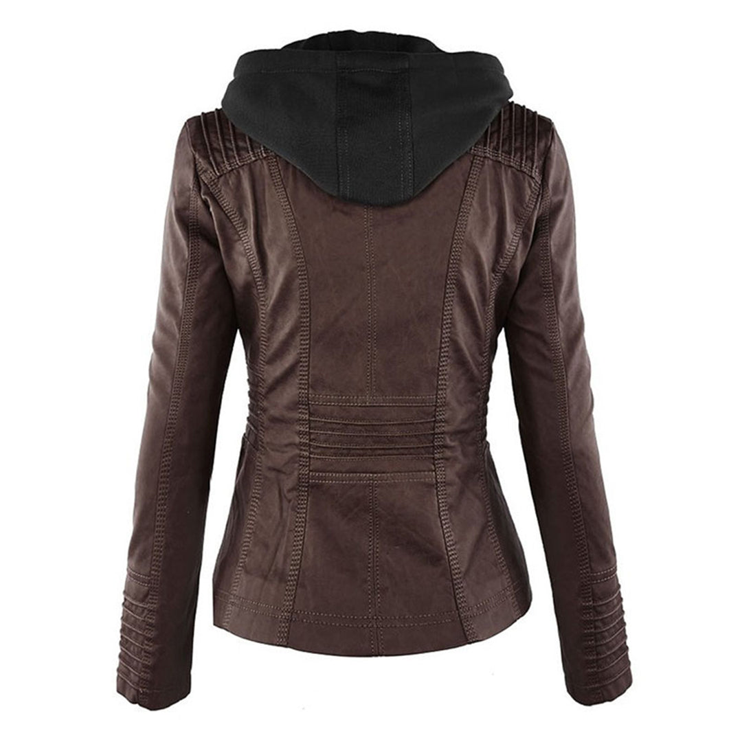 Nerida - Stilvolle Freizeitjacke