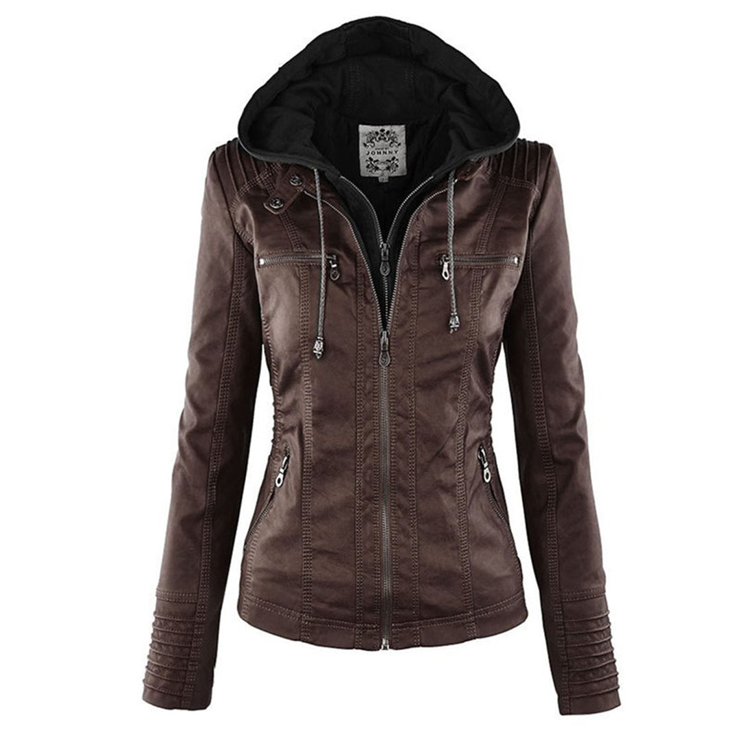 Nerida - Stilvolle Freizeitjacke