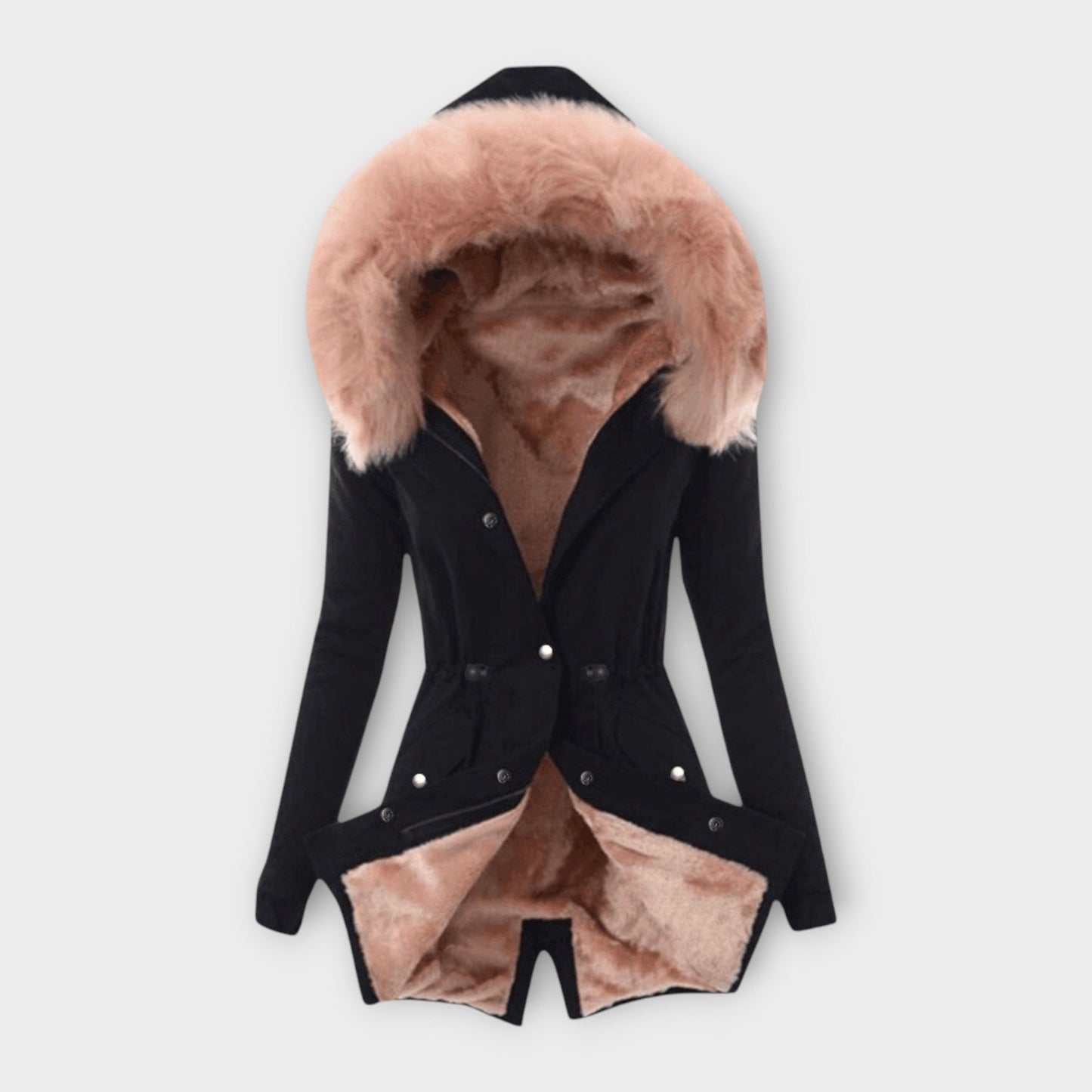 Jasmine | Stylish Winter Jacket