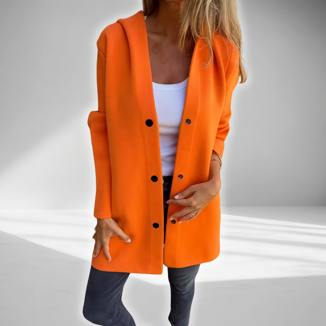 Mystique & Co™ Gemütliche Strickjacke