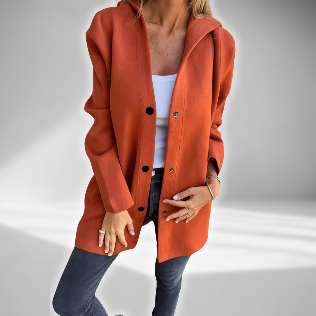Mystique & Co™ Gemütliche Strickjacke