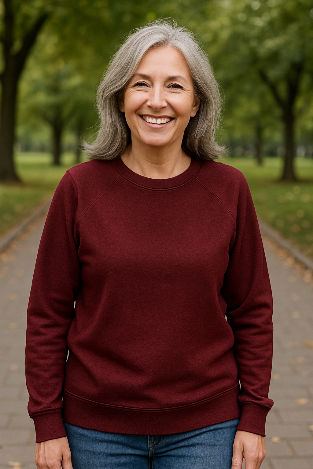 Elini | Pullover – Zeitlose Leichtigkeit
