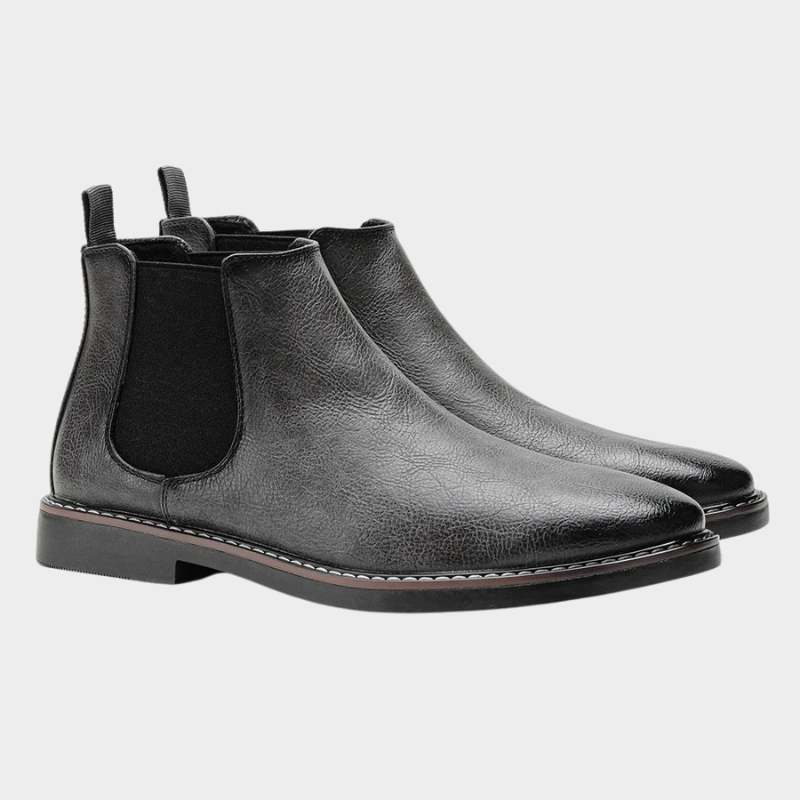 Rokon | Elegante Chelsea-Stiefel für Herren