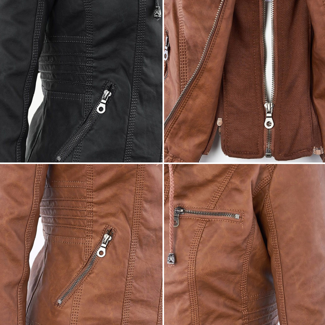 Nerida - Stilvolle Freizeitjacke