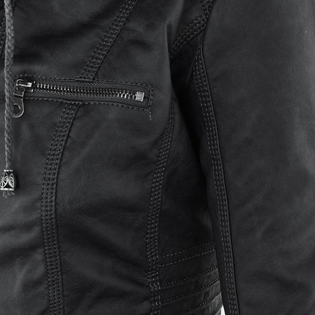 Nerida - Stilvolle Freizeitjacke