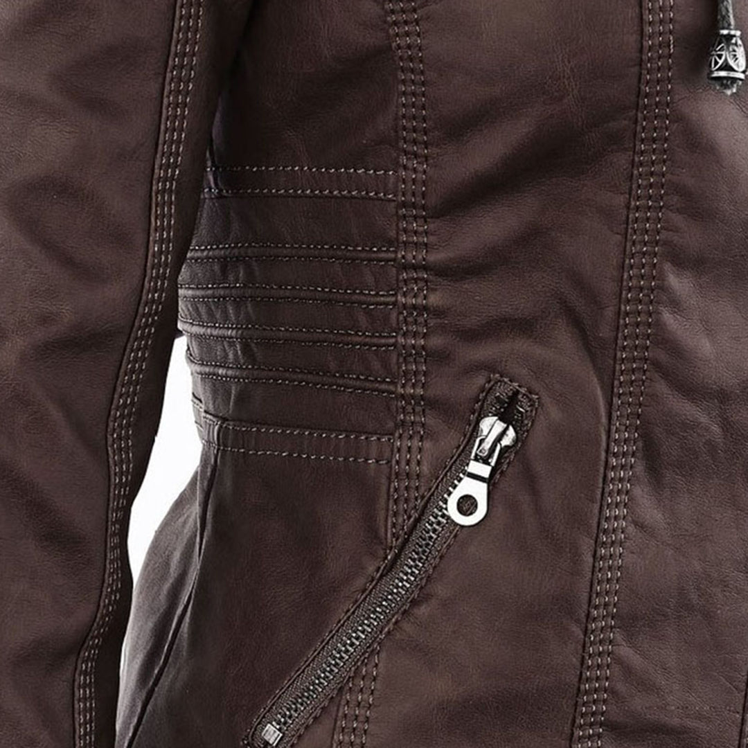 Nerida - Stilvolle Freizeitjacke