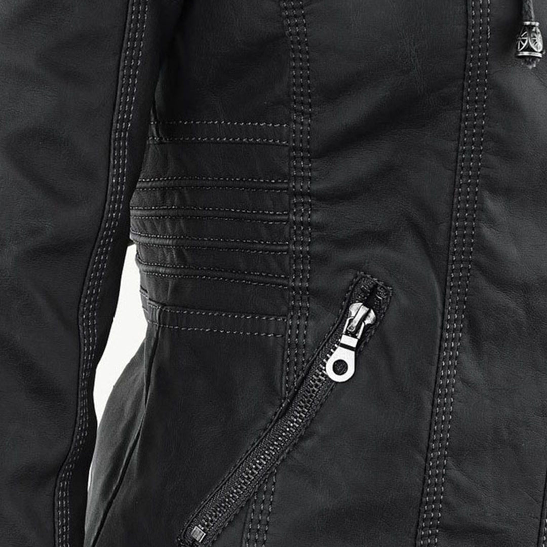 Nerida - Stilvolle Freizeitjacke