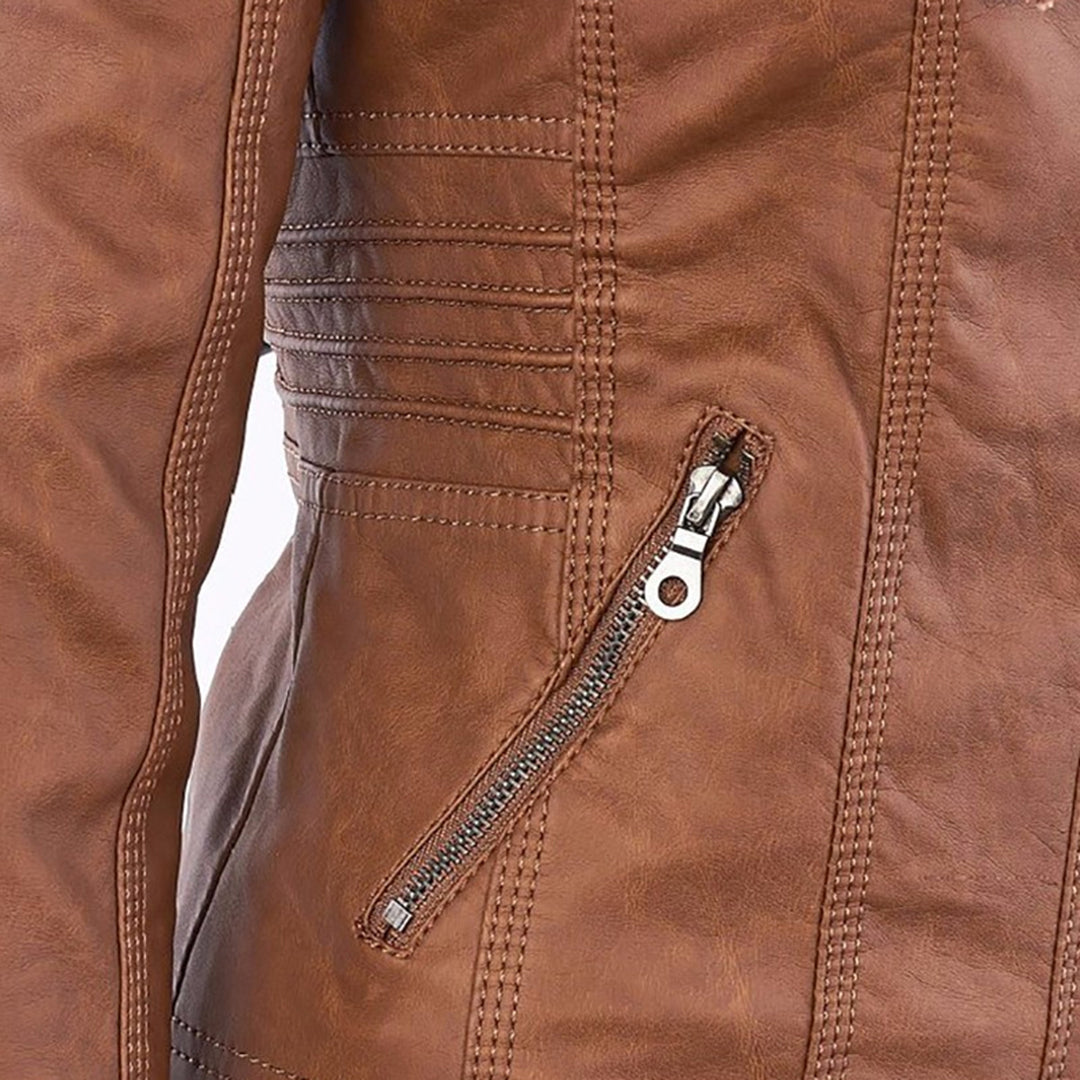 Nerida - Stilvolle Freizeitjacke